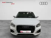 Usado Audi Q2 Advanced Plus 116 CV (85 kW) 2026 Blanco SUV