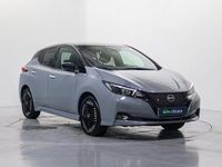 Usado Nissan Leaf N-Connecta 110 kW (150 CV) 2024 Eléctrico Utilitario