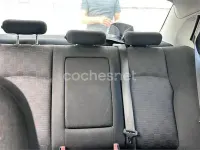 Usado Mercedes C200 Classic 122 CV (89 kW) 2005 Gris / plata Familiar