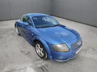 Usado Audi TT 180 CV (132 kW) 1999 Azul Coupe