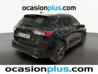 Usado Ford Kuga ST-Line 225 CV (165 kW) 2023 Negro SUV