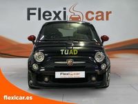 usado Abarth 500 1.4 16v T-Jet 135cv E6