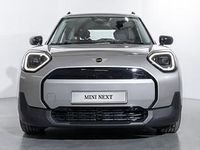 Używany Mini Aceman 135 kW (184 KM) 2025 Eléctrico SUV