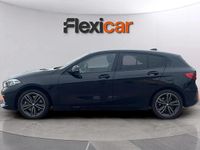 Begagnad BMW 120 178 HK (130 kW) 2024 Svart Halvkombi