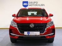 Usado DFSK 500 114 CV (83 kW) 2023 Rojo SUV