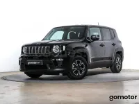 Usado Jeep Renegade 120 HP (88 kW) 2019 Preto SUV