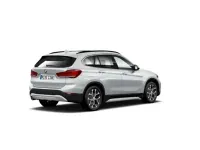 Usado BMW X1 220 CV (161 kW) 2021 Plateado SUV
