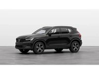 Ny Volvo XC40 Plus 163 HK (119 kW) 2026 Svart SUV
