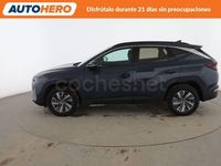 Usado Hyundai Tucson 230 CV (169 kW) 2020 Azul SUV