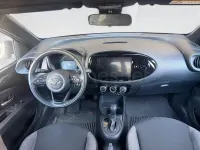 Usado Toyota Aygo X 72 CV (52 kW) 2025 Negro SUV