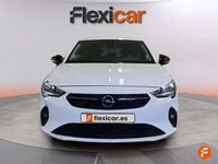 Usado Opel Corsa Edition 101 CV (74 kW) 2022 Blanco Utilitario