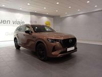 Occasion Mazda CX-80 Homura-Line 254 PK (186 kW) 2025 Geel SUV