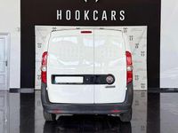 Usado Fiat 750 94 CV (69 kW) 2020 Blanco Berlina