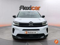 Usado Citroën C5 Aircross 131 CV (96 kW) 2024 Blanco SUV