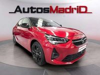 Usado Opel Corsa 131 CV (96 kW) 2023 Rojo Berlina