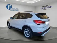 Usado BMW X1 Comfort Edition 150 CV (110 kW) 2022 Blanco SUV