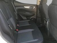 Usado Nissan Qashqai N-Connecta 150 CV (110 kW) 2019 SUV