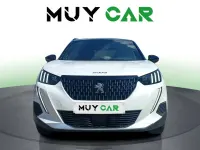 Usado Peugeot 2008 GTi 131 CV (96 kW) 2023 Blanco SUV