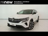 Usado Renault Austral Techno 200 CV (147 kW) 2025 Blanco SUV