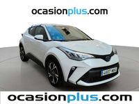 Usado Toyota C-HR Advance 184 CV (135 kW) 2022 Blanco SUV