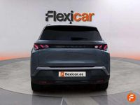 Usado Peugeot 5008 GT 136 CV (100 kW) 2024 Gris SUV