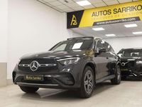 Usado Mercedes GLC300e 313 CV (230 kW) 2024 Gris SUV