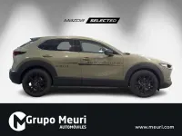 Usado Mazda CX-30 Homura-Line 122 CV (89 kW) 2025 Otro SUV