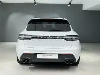 Usado Porsche Macan S 380 CV (279 kW) 2022 Blanco SUV