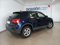 usado Audi Q2 Edition 30 TFSI 81 kW (110 CV)