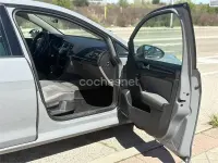 Usado VW Golf VII Sportline 150 CV (110 kW) 2013 Gris / plata Familiar