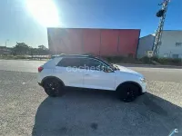 Usado VW T-Roc 150 CV (110 kW) 2024 Blanco SUV