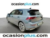 Usado VW Golf VIII 204 CV (150 kW) 2023 Gris Utilitario
