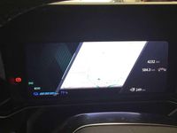 Usado Renault Megane E-Tech Iconic 110 kW (150 CV) 2024 Utilitario