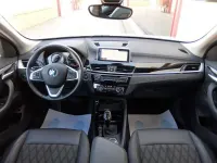 Usado BMW X1 Exclusive 136 CV (100 kW) 2021 Blanco SUV