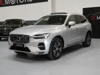 Usado Volvo XC60 Core 350 CV (257 kW) 2022 Beige SUV