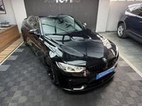 Usado BMW M4 Cabriolet 431 CV (317 kW) 2015 Negro Descapotable