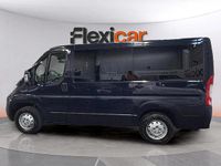 Usado Fiat Ducato 150 CV (110 kW) 2018 Azul Van