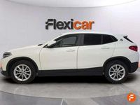 Usado BMW X2 116 CV (85 kW) 2019 Blanco SUV