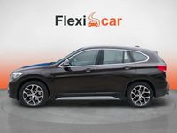 Usado BMW X1 220 CV (161 kW) 2020 Marrón SUV