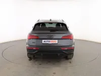Usado Audi Q5 Sportback 204 CV (150 kW) 2023 Gris SUV