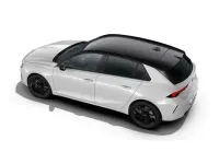 Usado Opel Astra 114 kW (156 CV) 2023 Blanco Utilitario