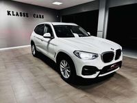 Usado BMW X3 Advantage 190 CV (139 kW) 2021 Blanco SUV