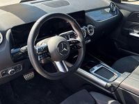 Usado Mercedes GLA250 218 CV (160 kW) 2025 Negro SUV