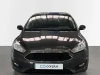 Usado Ford Focus Trend+ 125 CV (91 kW) 2018