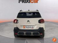 Usado Citroën C3 Aircross 110 CV (80 kW) 2022 Blanco SUV