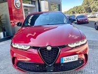 usado Alfa Romeo Tonale Speciale 1,5 130CV MHEV