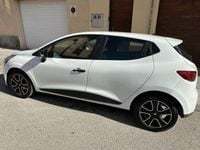 Usado Renault Clio IV Business 90 CV (66 kW) 2017 Blanco Utilitario