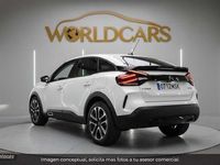 Usado Citroën C4 PureTech 130 CV (95 kW) 2024 Blanco Berlina