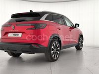 Usado Renault Austral Techno 200 CV (147 kW) 2025 Rojo SUV