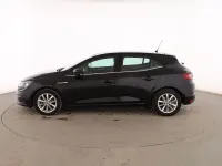 Usado Renault Mégane IV Zen 110 CV (80 kW) 2016 Negro Utilitario